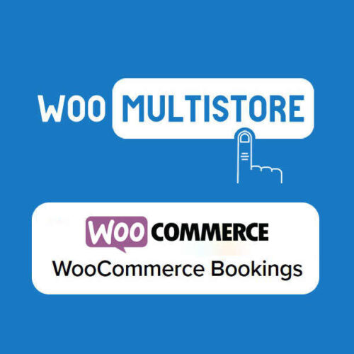 WooCommerce Bookings WooMultistore Add-On