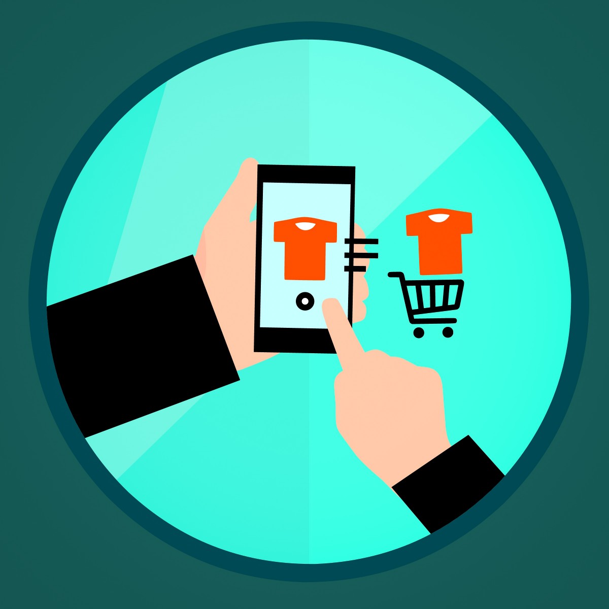 Why Send Orders from All Your Web Stores to a Main Web Store