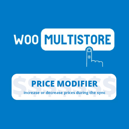 Woomultistore Price Modifier